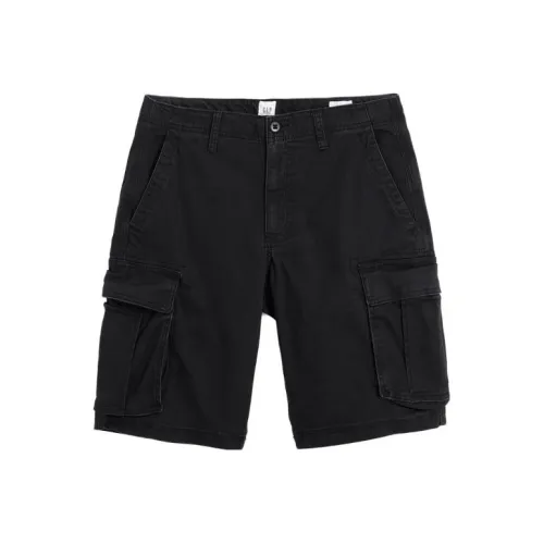 GAP co-brand Мужские карго шорты