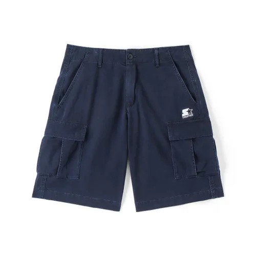 Starter Унисекс Шорты карго