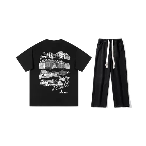 CSKS Унисекс Повседневная спортивная одежда