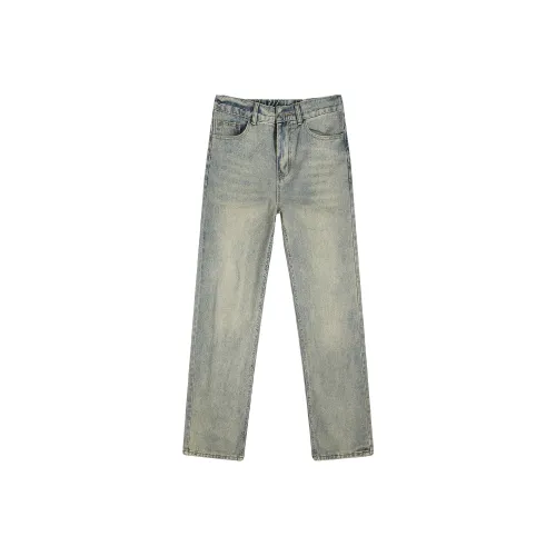 OTKSK Унисекс Джинсы