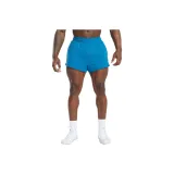 Винтажный синий