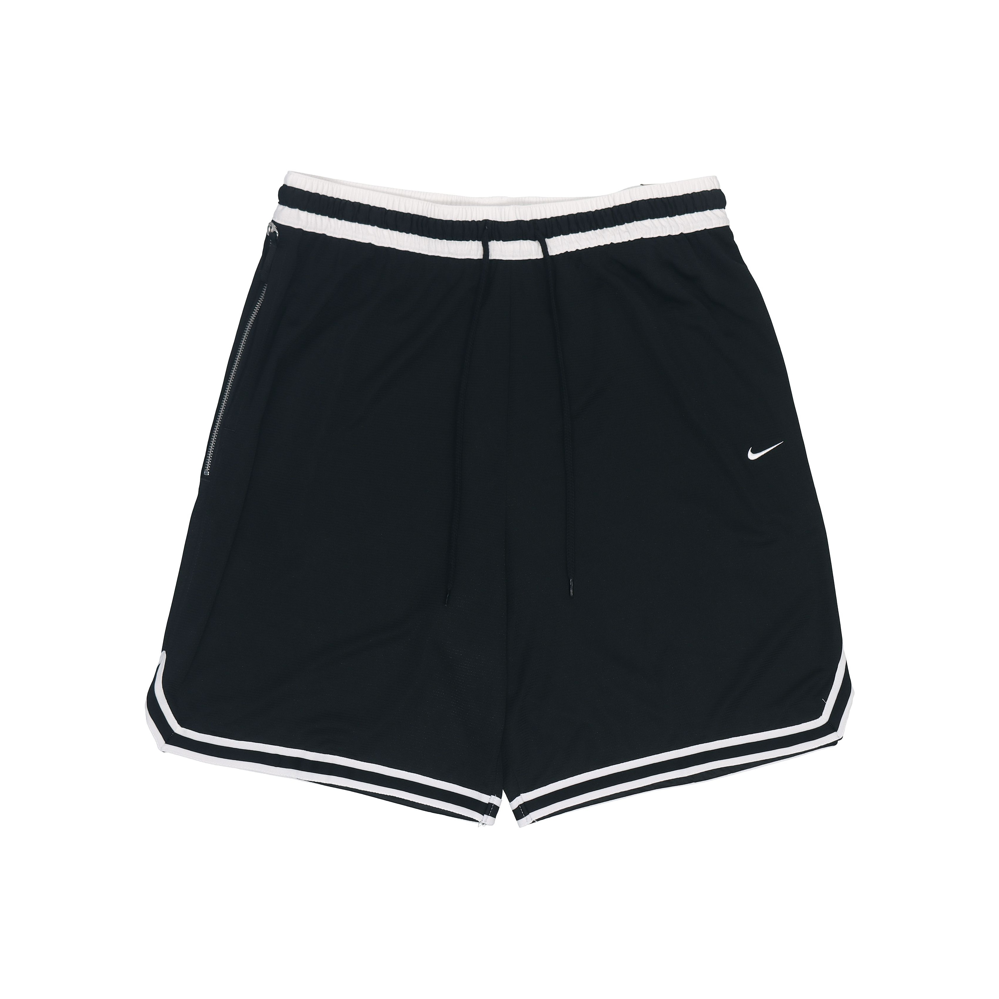 nike black camo shorts