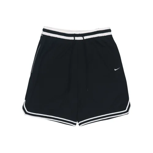 nike Dri Fit Повседневные шорты Мужские Черные