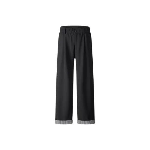 MGMN Мужские костюмные брюки