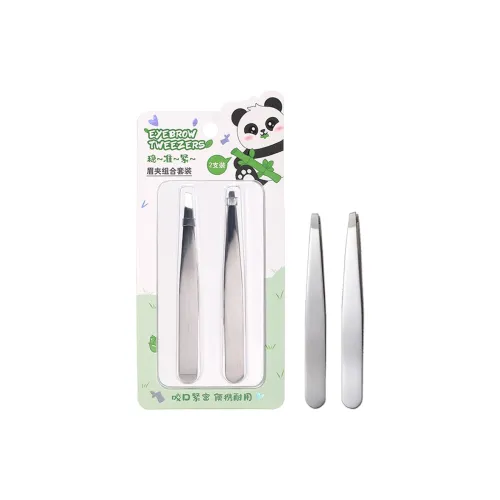 LMLTOP Бандо Angle Brow Нижняя заколка Плаки для удаления волос на лице