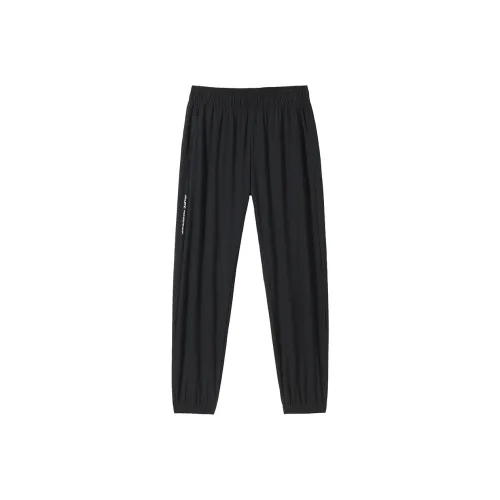 PIONEER CAMP Унисекс Повседневные брюки