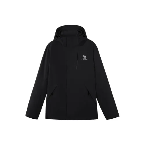 CAMEL Urban Function Series Куртка Унисекс