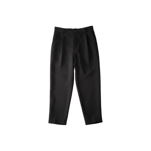 Pin Li Мужские Повседневные Штаны