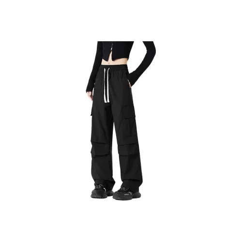 Evil Lions Унисекс Брюки карго