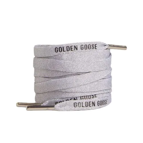 Golden Goose SNEAKER Аксессуары Серебряный Унисекс