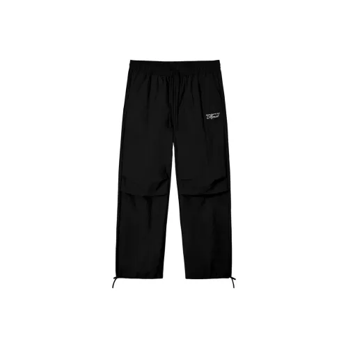 PSO Brand Унисекс Повседневные Брюки