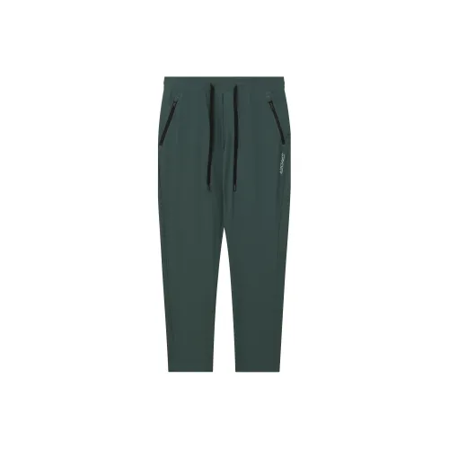 SPYDER Тренировки Повседневные брюки Мужские