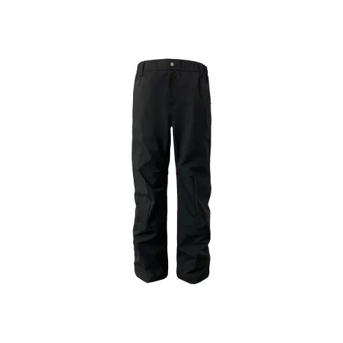 Gangurru Мужские Карго Брюки