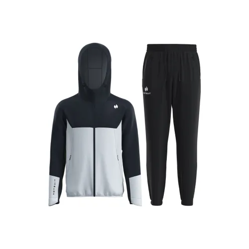 HOTSUIT Мужская Повседневная Спортивная Одежда