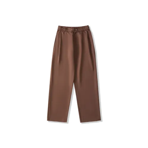 I'm David Унисекс Повседневные брюки