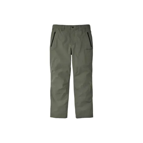 Filson FW24 Windbreaker Pants Men's Green