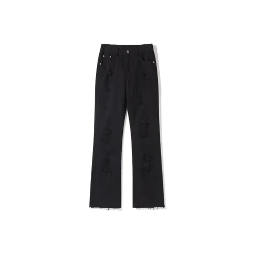 Kudamm Унисекс Джинсы