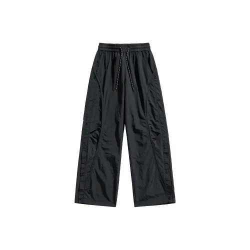 GDRX Унисекс Брюки карго