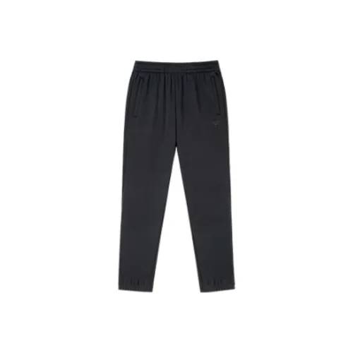 361° Повседневные брюки Мужские Спокойный серый