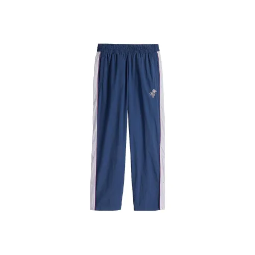 New Balance ATHLETICS RICH PAUL Повседневные брюки Мужские Синие