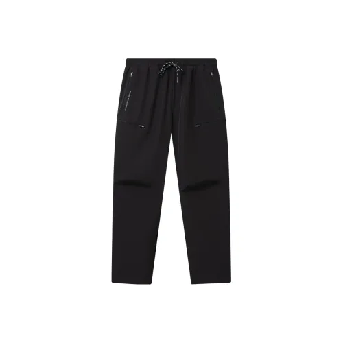 Tectop Унисекс Повседневные брюки