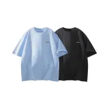 Далекий Небесный Лазурь + Черный