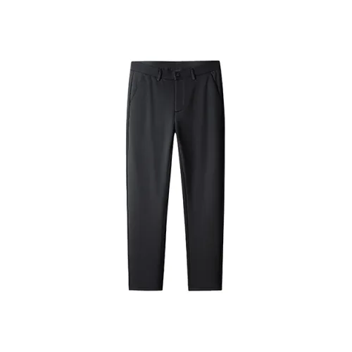 JEEP SPIRIT Мужские костюмные брюки