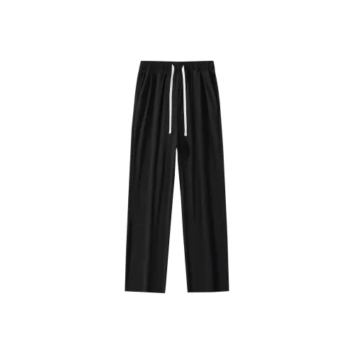 BALENO Унисекс Повседневные брюки