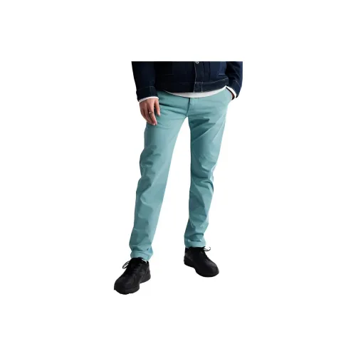 Levis Blue Men's Casual Pants Левис Синий Мужской Повседневный Брюки