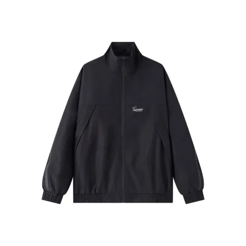 TUXIANSEN Куртки и пальто унисекс