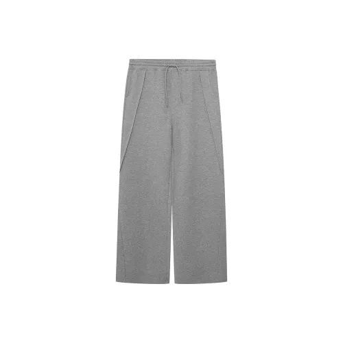 NANS STUDIO Мужские Повседневные Штаны