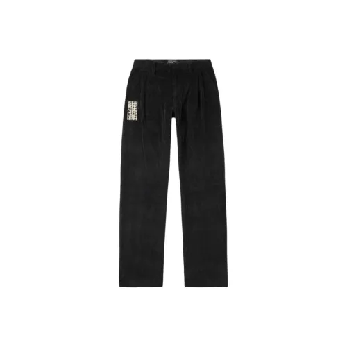 ENFANTS RICHES DEPRIMES Повседневные брюки Мужской Черный
