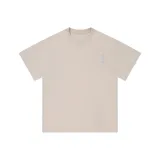 Расслабленный серый