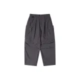 Темно-серый