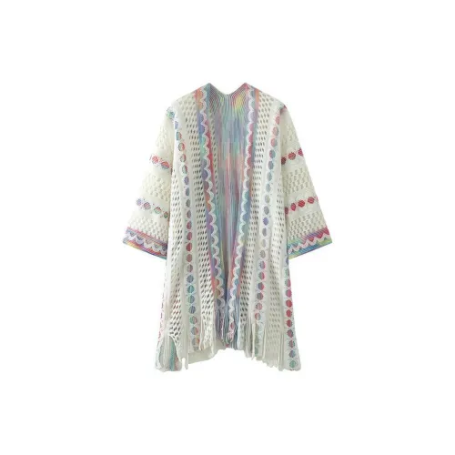 Bejirog Полиэстер Палантины Женские