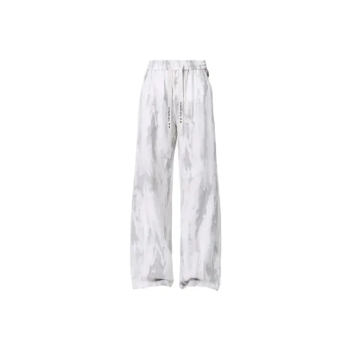 HOKLV Унисекс Повседневные брюки