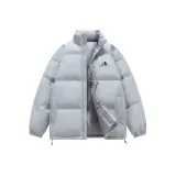 Серебристo-серый