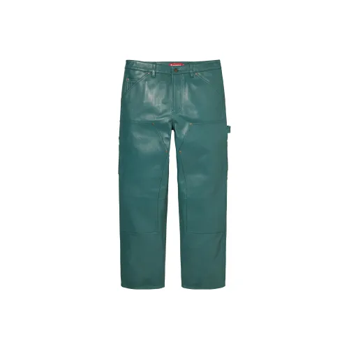 Supreme FW23 Fall/Winter Collection Унисекс Повседневные брюки