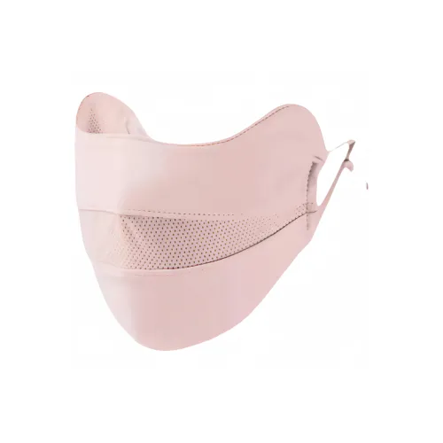 Yalu Полиамид Маски для лица Унисекс