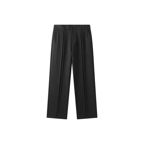 SJCE ZPZ Унисекс Костюмные Брюки