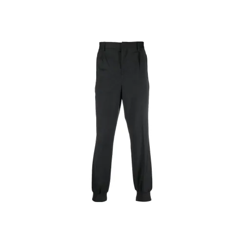 Мужской костюм-трусы KARL LAGERFELD темно-серого цвета