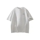 Туманно-серый