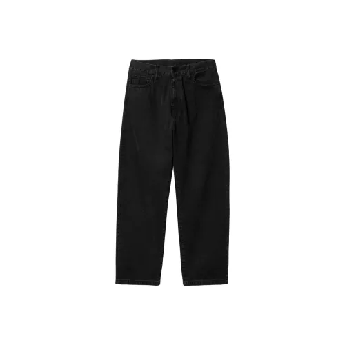 Carhartt WIP FW24 Повседневные брюки Мужские