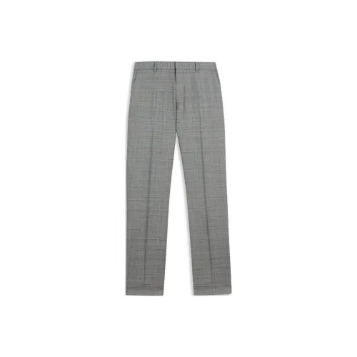 TED Baker Повседневные брюки Мужские Серые