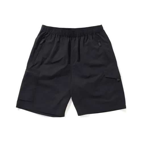 BEAMS совместный бренд Мужские карго шорты