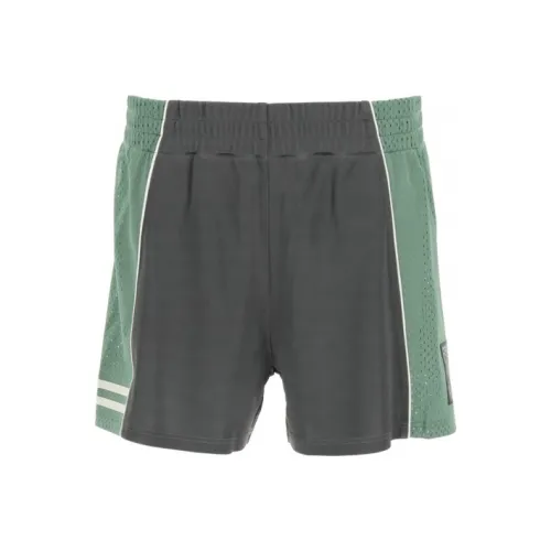 Fendi Черные Мужские Повседневные Шорты