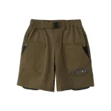 Оливковый зеленый