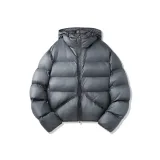 Темно-серый