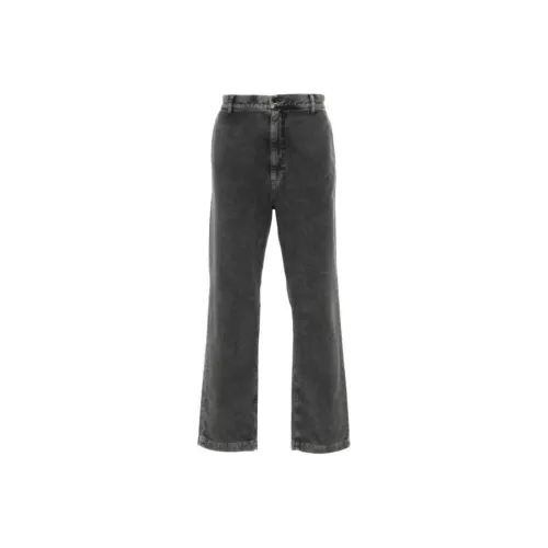Barena Carbon Gray Мужские Джинсы