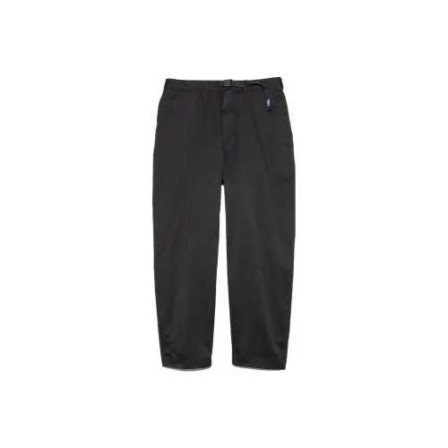 THE NORTH FACE PURPLE LABEL Черный/K Унисекс Повседневные брюки